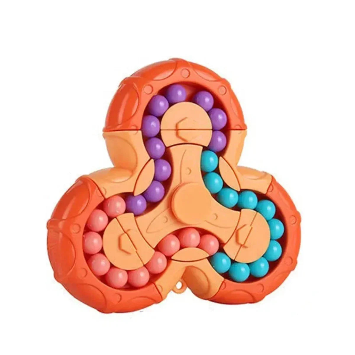 Fun Kids Educational Puzzle Toy