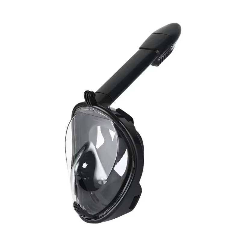 Premium Full Face Scuba Dive Mask for Adults