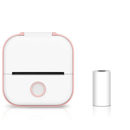 Custom Label Maker - Small Portable Printer