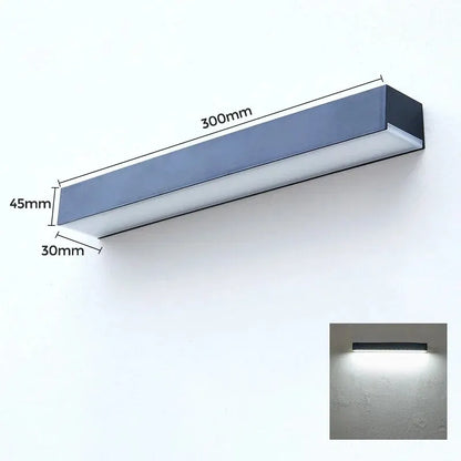 Bright Energy Saving 16LED Garden Wall Light