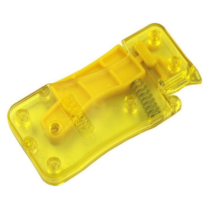 Easy Fast Needle Threader Device