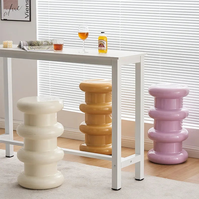 Versatile Solid Wood Storage Seat