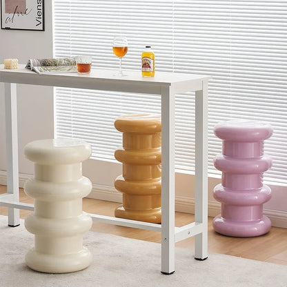 Versatile Solid Wood Storage Seat