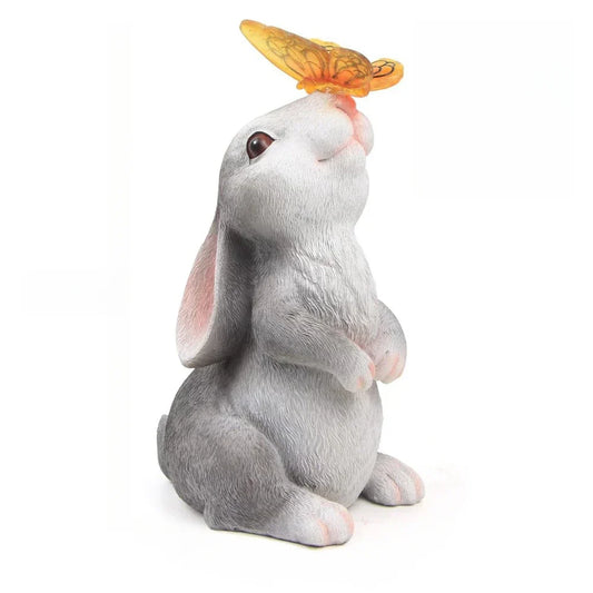 Bright Rabbit Garden Solar Light - Luxicro