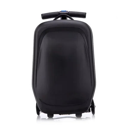 Fun Childrens Luggage Case Oslo