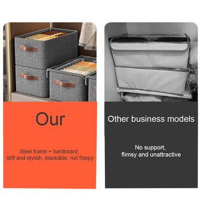Big Heavy Duty Storage Bin with Locking Lid
