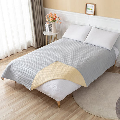 Breathable Water Resistant Mattress Protector