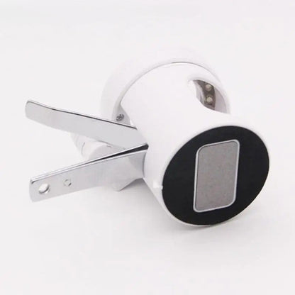 High Quality Zoom LED Nail Trimmer Clippers
