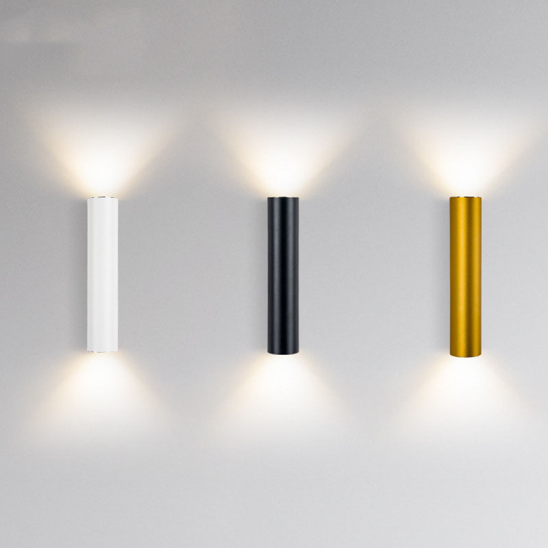 Stylish Wall Light Adjustable Spotlight - Luxicro