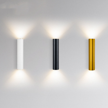 Stylish Wall Light Adjustable Spotlight - Luxicro