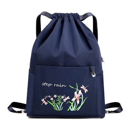 Lightweight Portable Women's Travel Bag
