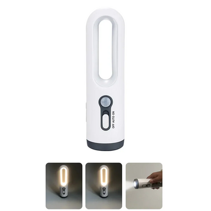 Automatic LED Bedside Night Light