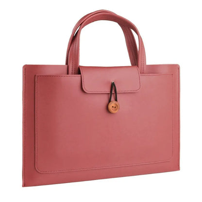 Durable Waterproof Laptop Shoulder Bag