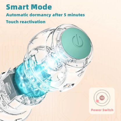Fun Interactive Pet Robot Ball