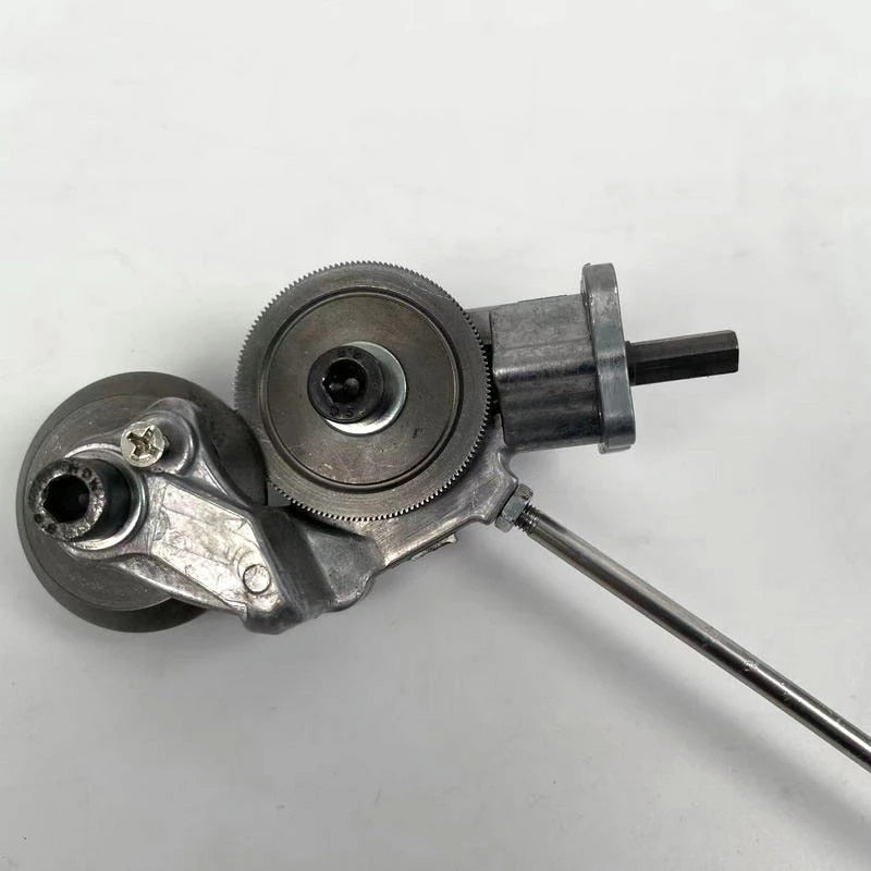 Heavy Duty Electric Metal Cutting Tool - Luxicro