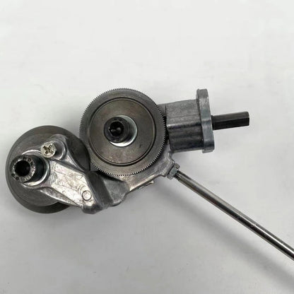 Heavy Duty Electric Metal Cutting Tool - Luxicro