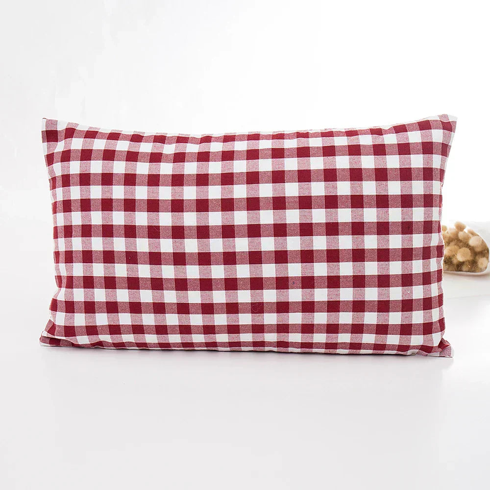 Cozy Scandinavian Cushion Cover