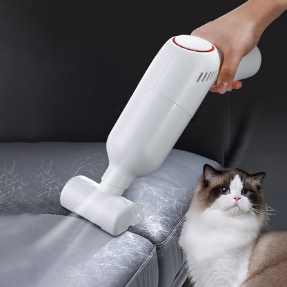 Silent Car Cleaning Kit