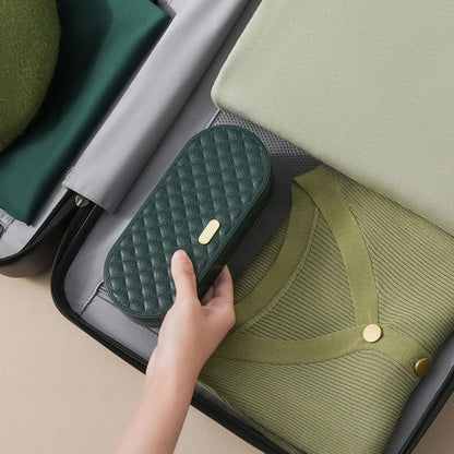 Compact Travel Sewing Kit Box Set