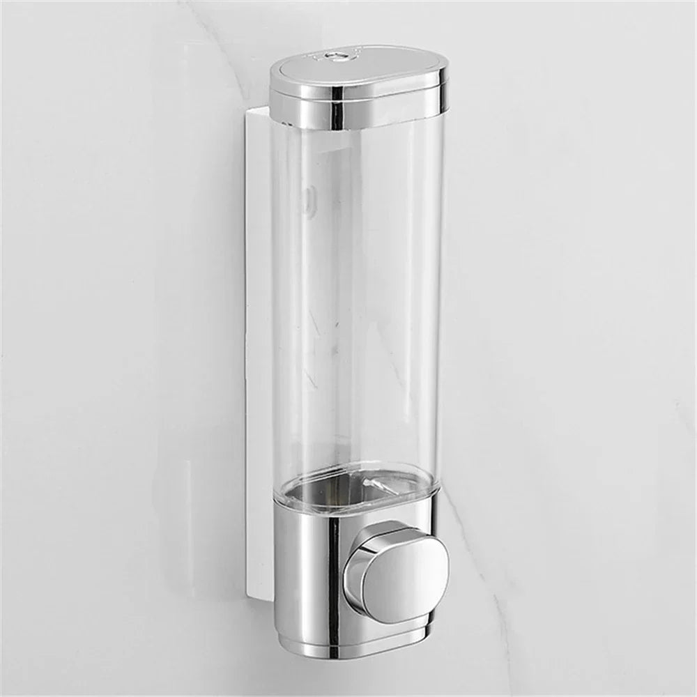 Stylish Wall Mounted Soap Dispenser