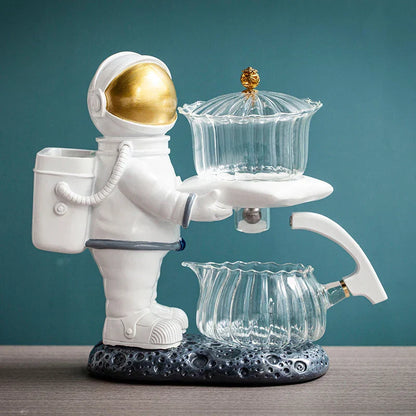 Luxury Scented Digital Tea Kettle