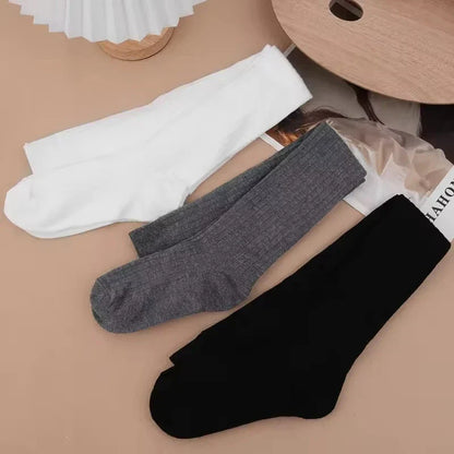Cozy Women's Knee High Socks Warm Thick Winter