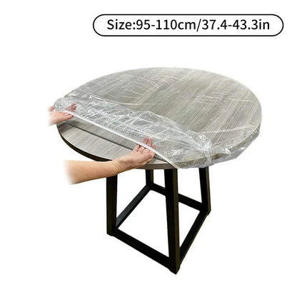Strong Waterproof Table Top Protector Cover