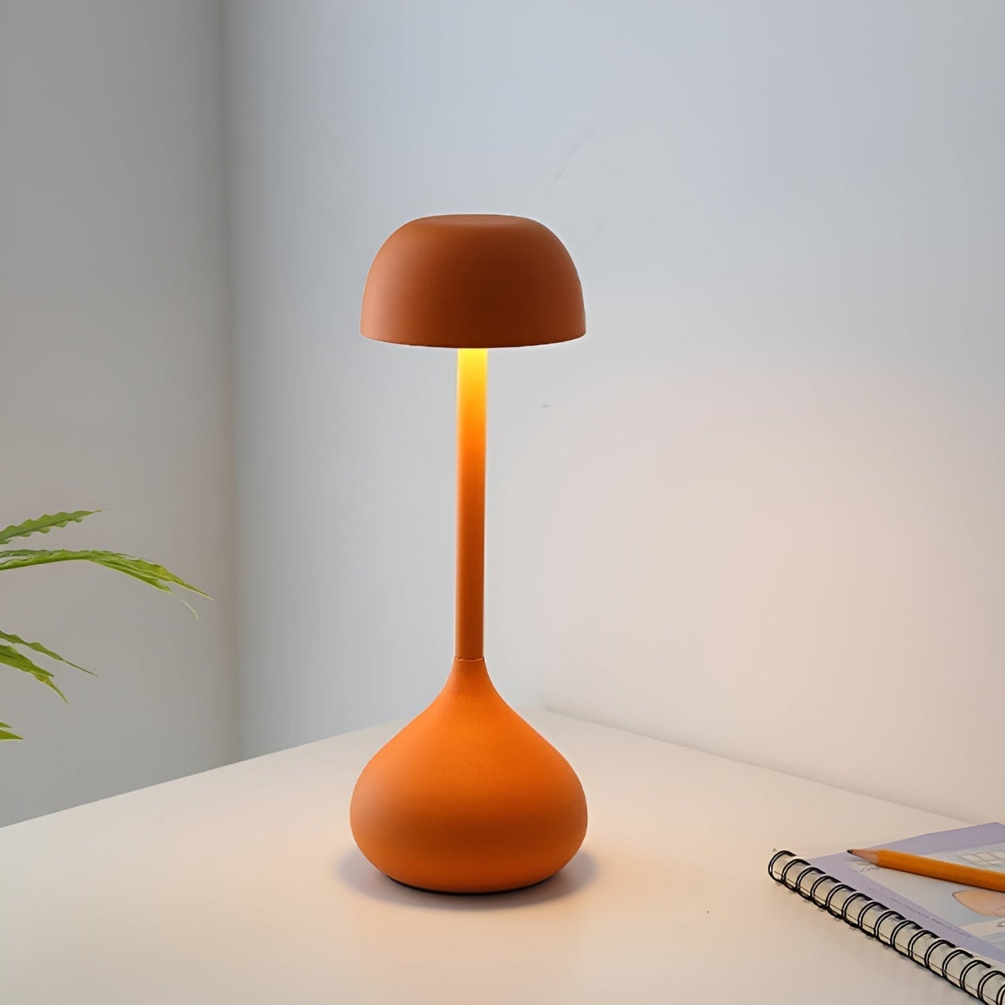 Adjustable Bright LED Table Lamp