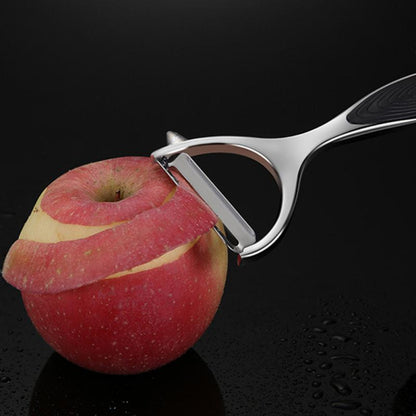 Comfort Grip Sharp Veggie Peeler