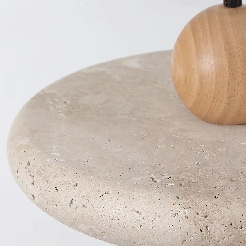 Chic Hanging Pendant Lamp