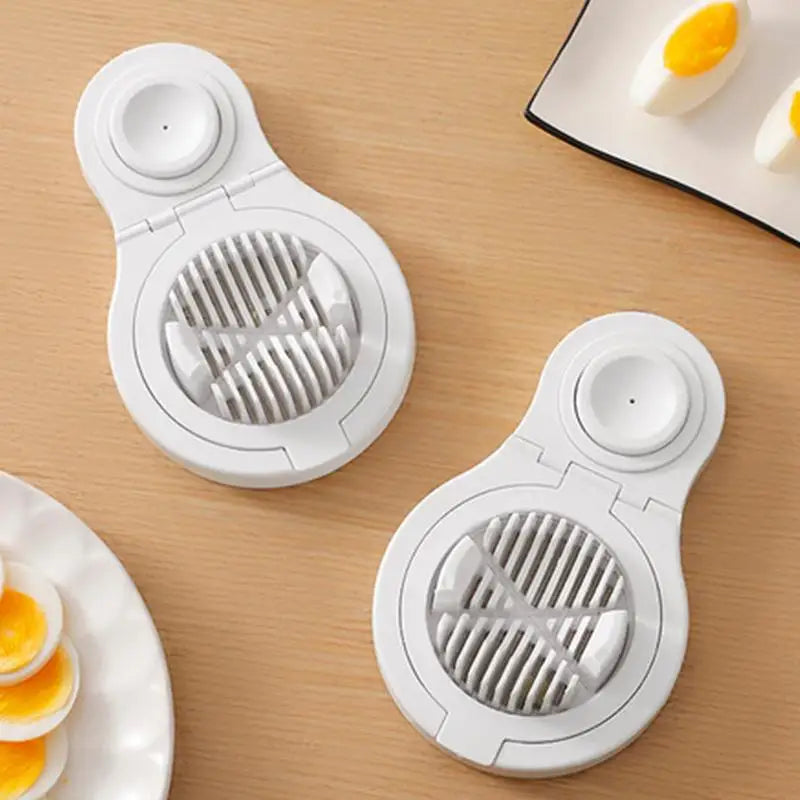 Easy Egg and Fruit Slicer Tool