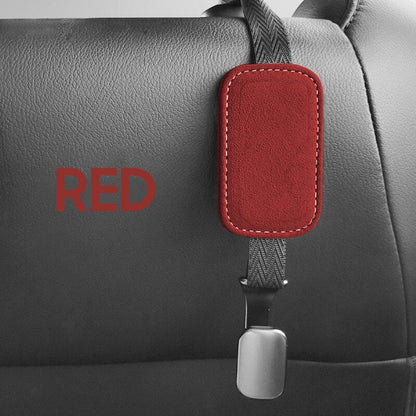 Premium Car Seat Storage Hook