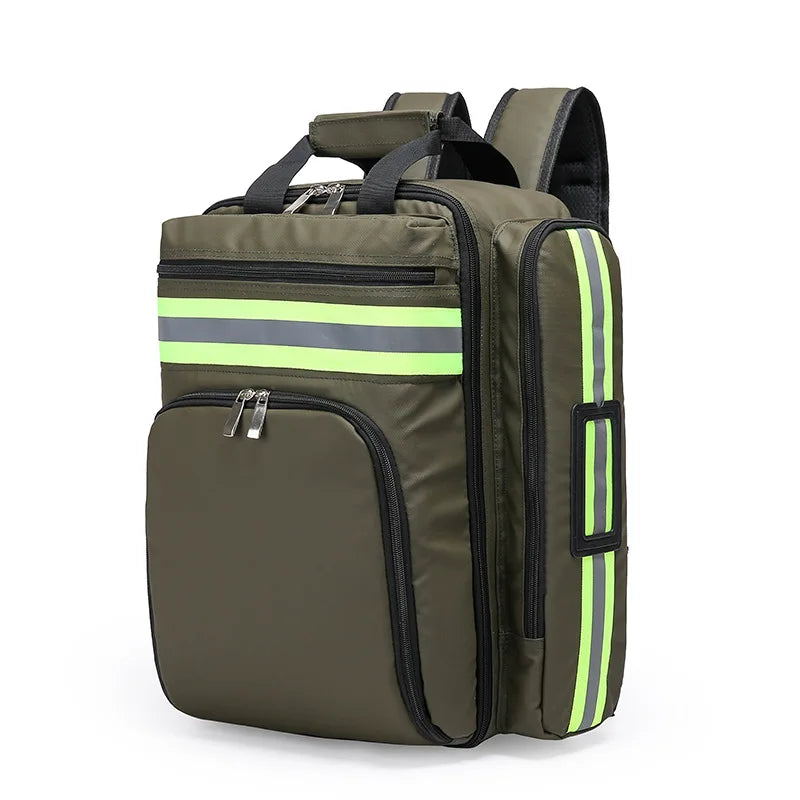 Durable Outdoor Rescue Daypack