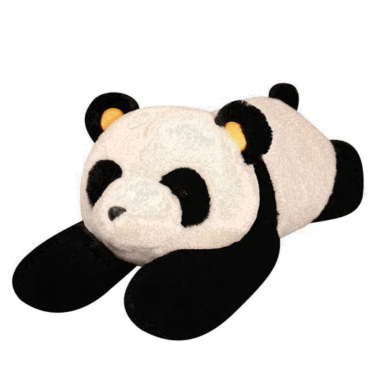 Big Cuddly Panda Teddy Bear Toys - Luxicro