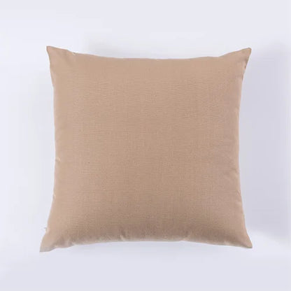 Cozy Scandinavian Cushion Cover