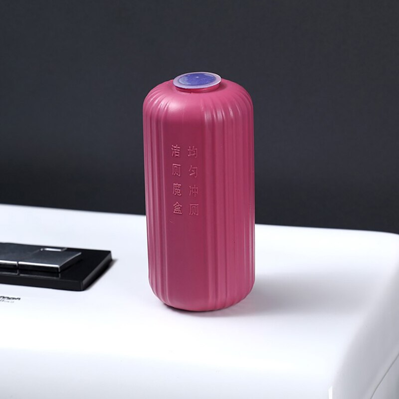 Powerful Automatic Toilet Bowl Cleaner