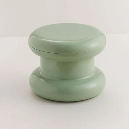 Versatile Solid Wood Storage Seat
