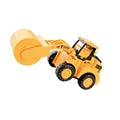 Fun Kids Interactive Toy Car Set