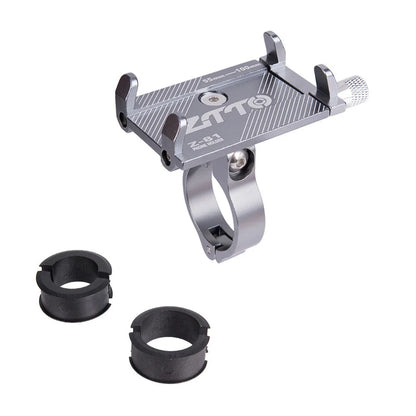 Durable Bike Phone Mount 360 Rotation Holder
