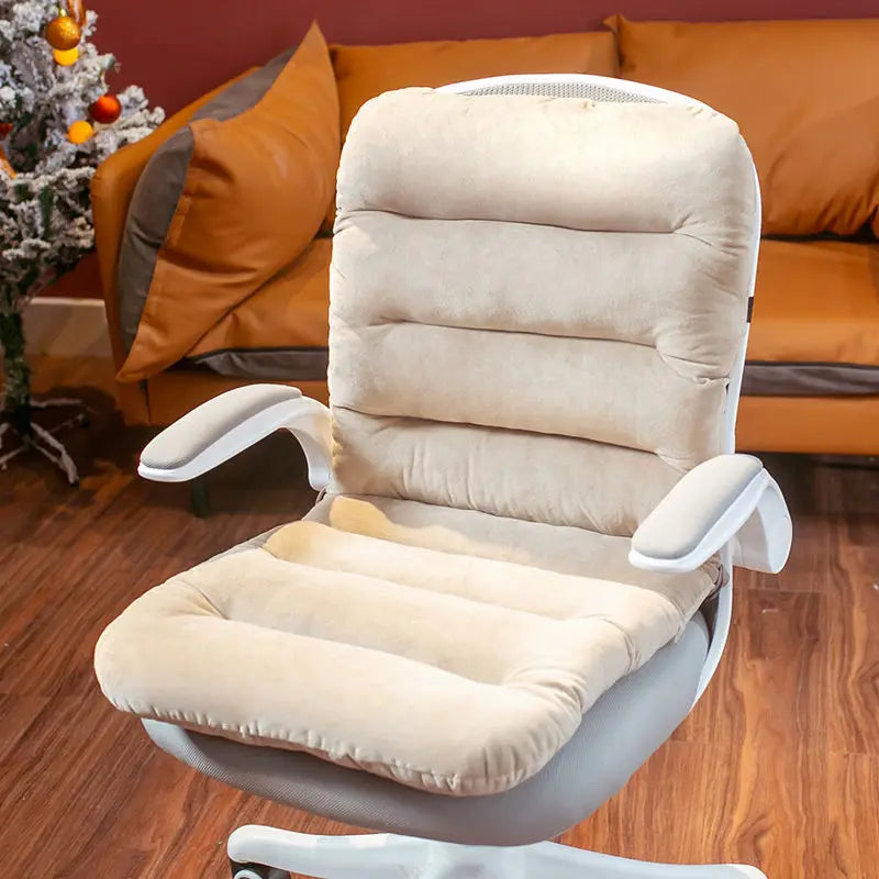 Comfortable Back Office Seat Cushion