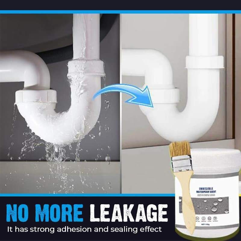 Fast Drying Water Repellent Coating Spray