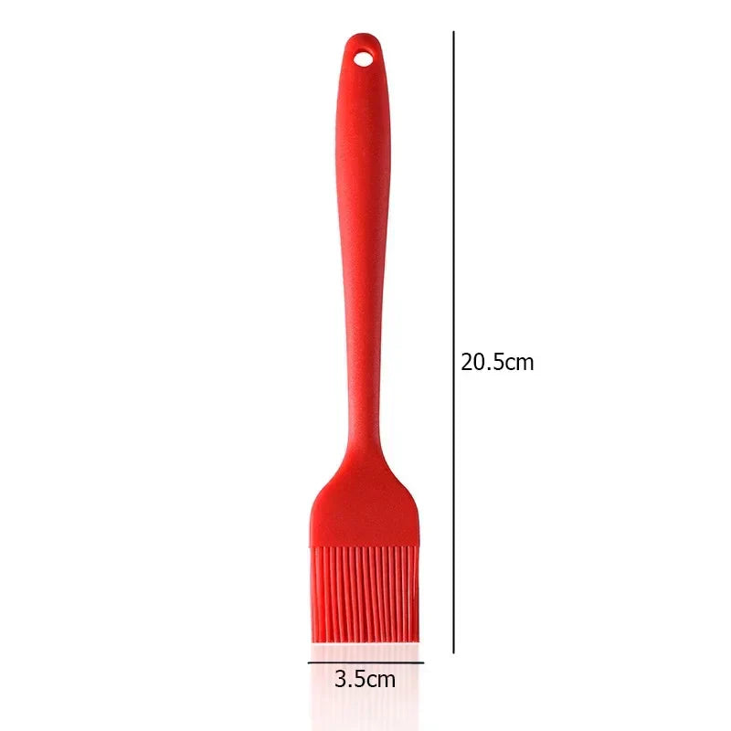 Durable Non Stick Grill Brush