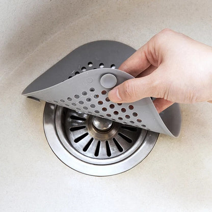 Simple Mesh Sink Strainer Filter