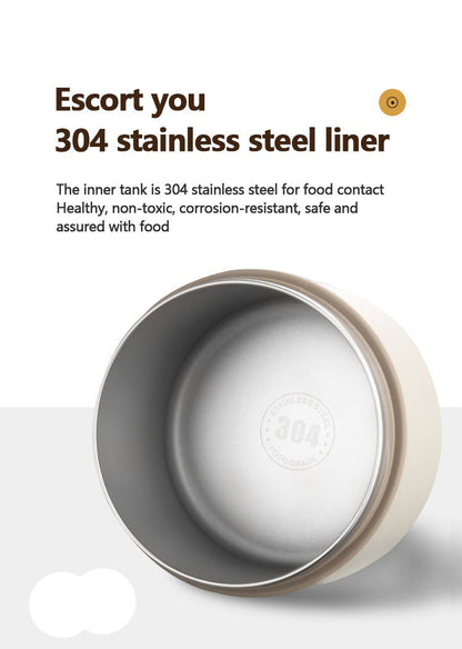 Leakproof Airtight Plastic Food Storage Container Box