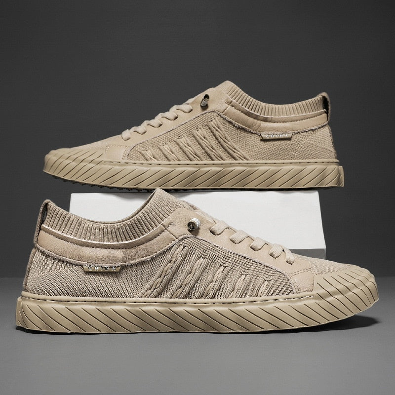 Breathable Comfortable Running Shoes