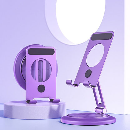 Adjustable Wooden Phone Stand Holder