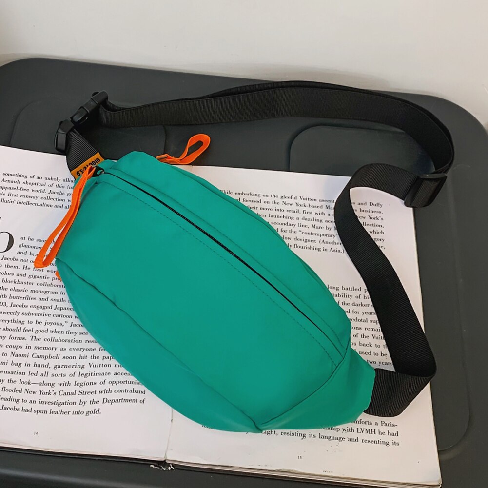 Stylish City Fanny Pack