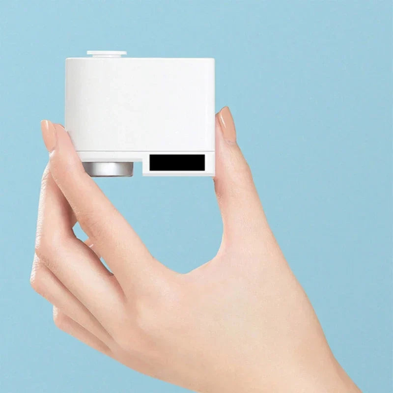Touchless Auto Sink Faucet Adapter - Luxicro
