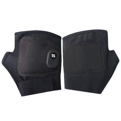 Warm Thermal Insulated Fingerless Gloves