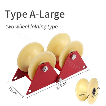 Strong Auto Cable Lift System